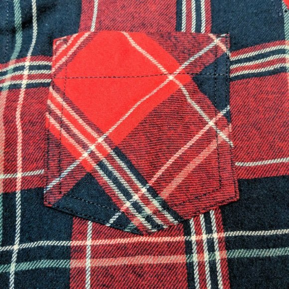 Field And Stream Button Down Shirt Women's - Picture 5 of 6